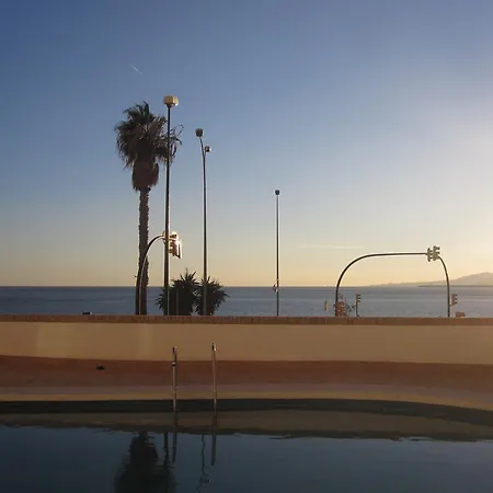 Apartment Morlaco Malaga