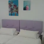 Apartament Morlaco Malaga