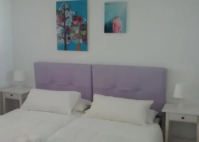 דירה Morlaco מאלגה